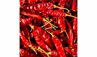 Red Chilli Whole