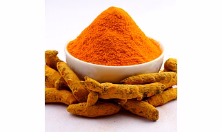 Turmeric Powder