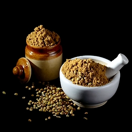 IKON Organic Coriander Powder
