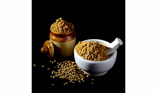 Coriander Powder