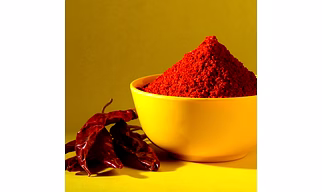 Kashmiri Red Chilli Powder