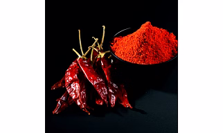 Red Chilli Powder
