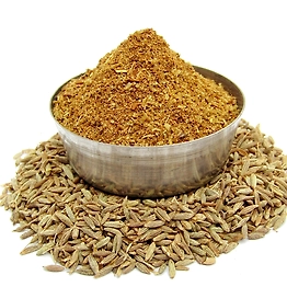 IKON Organic Cumin Powder
