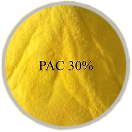Poly Aluminium Chloride PAC 30%