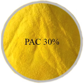 Poly Aluminium Chloride PAC 30%
