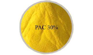 Poly Aluminium Chloride PAC 30%