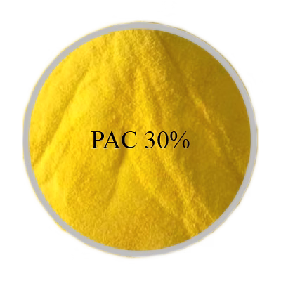 poly aluminium chloride pac 30%