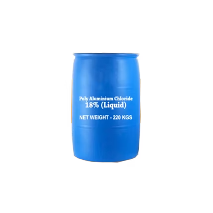 Poly Aluminium Chloride PAC 30%-2
