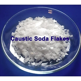 Caustic Soda Flakes and Prills