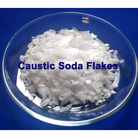 Caustic Soda Flakes and Prills