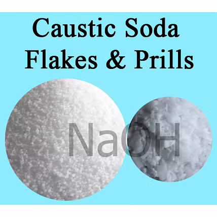 Caustic Soda Flakes and Prills-2