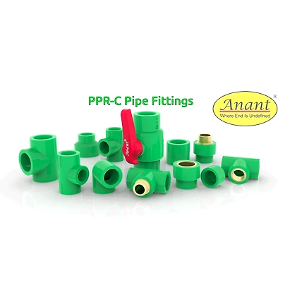 PPR PIPE &amp; PIPE FITTINGS-12727717