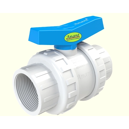 Union Ball Valve-12727741