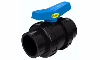 Union Ball Valve