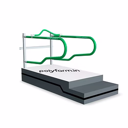 polyfarm flexible cow cubicles | plastic cow cubicles manufacturer