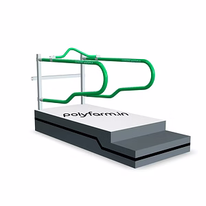 Flexible Cow Cubicles | Plastic Cow Cubicles Manufacturer