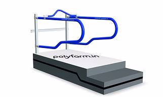 ANANT Flexible Cow Cubicle Manufacturer