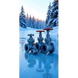 zoloto valves