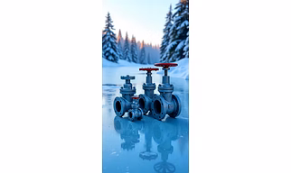 VALVES