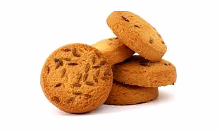 Jeera Cookies