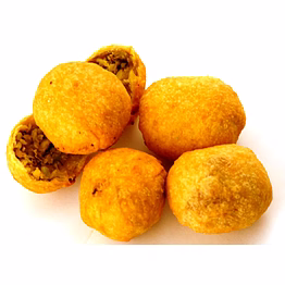 punit dryfruit kachori