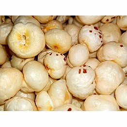 organic fox nut