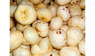 Organic Fox Nut