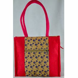 jute shopping bags - jb - 103