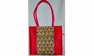 Jute Shopping Bags - JB - 103