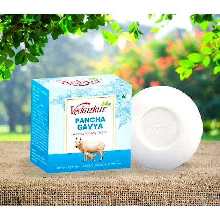 NEEM TULSI SOAP-6