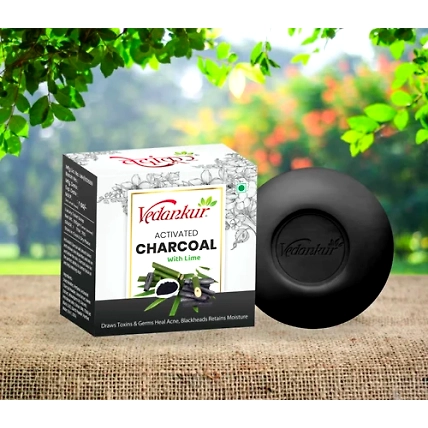 NEEM TULSI SOAP-5