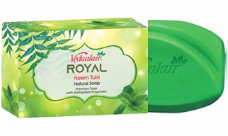 NEEM TULSI SOAP