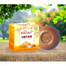 vedankur ubtan soap