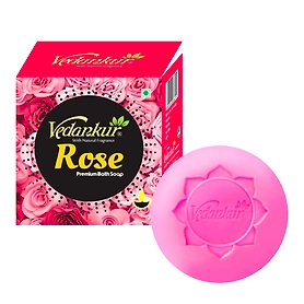 ROSE SOAP
