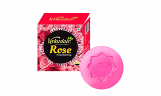 ROSE SOAP