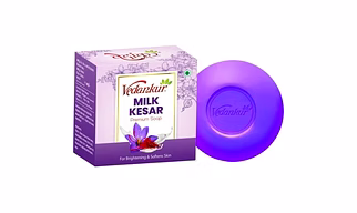 MILK KESAR SOAP