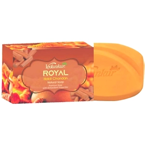 ROYAL HALDI CHANDAN SOAP
