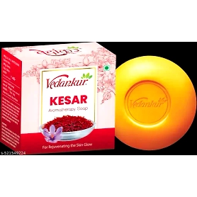 KESAR SOAP