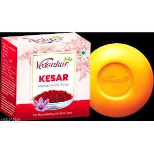 KESAR SOAP