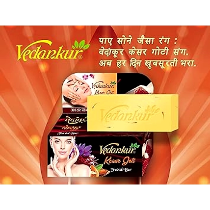 KESAR SOAP-1