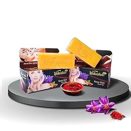 KESAR SOAP-2
