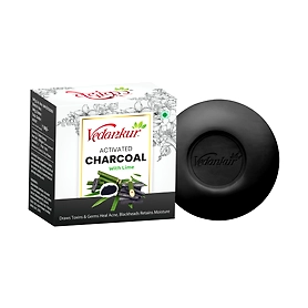 CHARCOAL SOAP