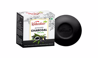 CHARCOAL SOAP