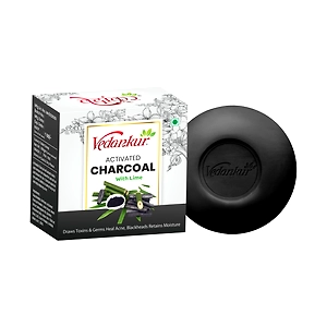 CHARCOAL SOAP