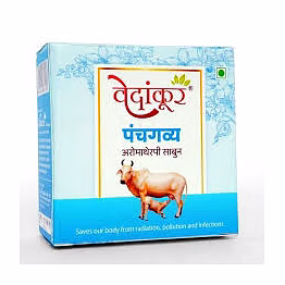 vedankur panchgavya soap