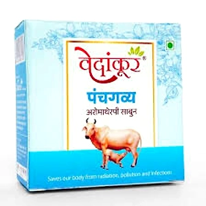 PANCHGAVYA SOAP