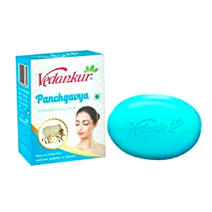 PANCHGAVYA SOAP-1
