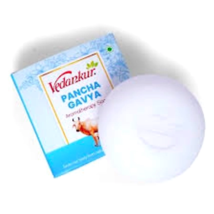 PANCHGAVYA SOAP-2