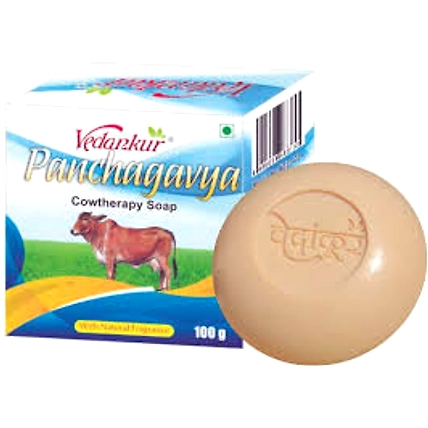 PANCHGAVYA SOAP-3