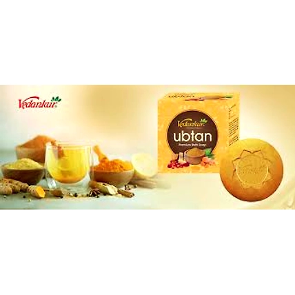 UBTAN SOAP-2